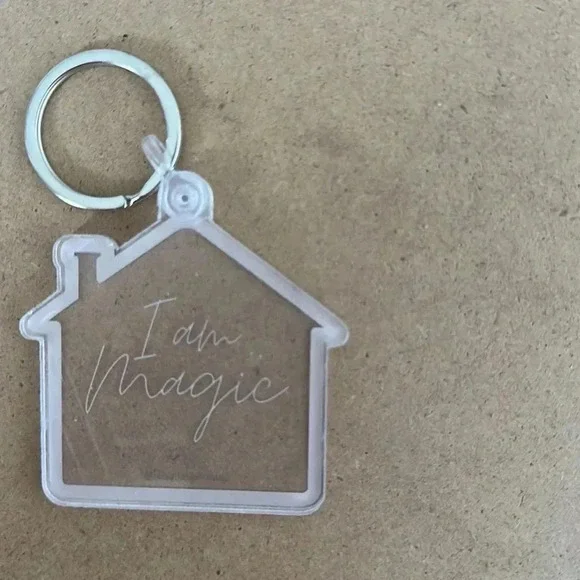 Keychain  ​ - Picture 2 of 2